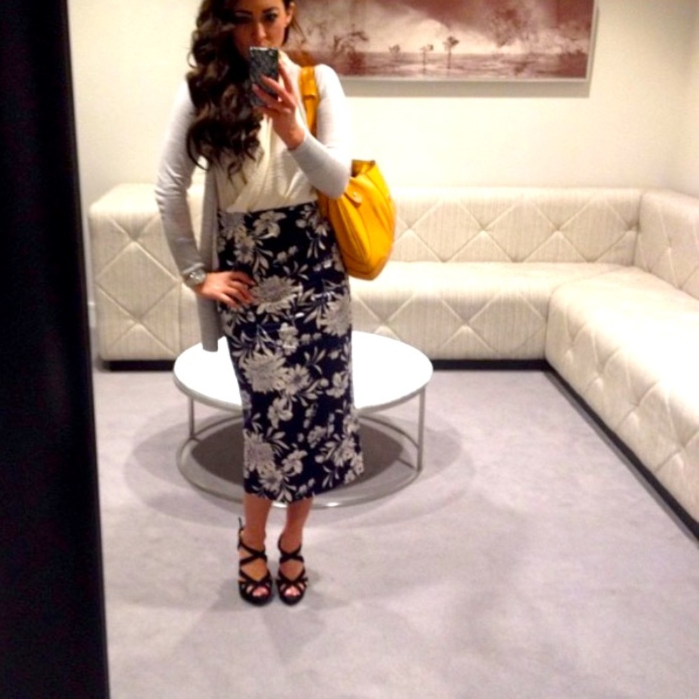 Meet your Posher, Brooke